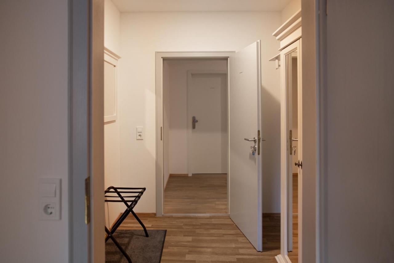 Apartment 5 Stockach Exterior photo